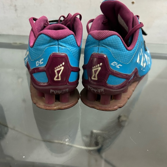 Inov8 Fast Lift 315 - Picture 4 of 6